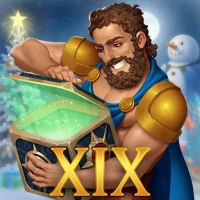 12 Labours of Hercules XIX