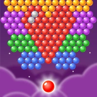 Bubble shooter Pop