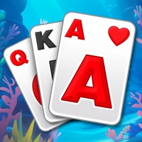 Tripeaks Solitaire Card