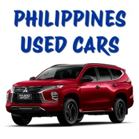 Used Cars in Philippines
