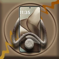 Motorola Edge 50 Ringtone