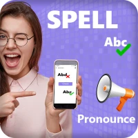 Spell and Pronunciation