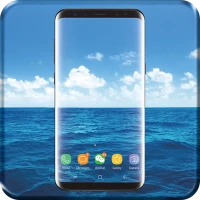 Ocean Live Wallpaper