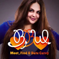 BBW: Meet, Find & Date Curvy
