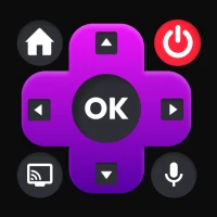 Universal TV Remote Control