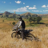 Ultimate Motocross Simulator3D