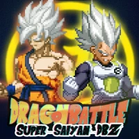 Super Saiyan Death Of Warriors
