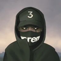 Ghetto Wallpaper: Drill, Dope