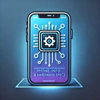 Phone Info & Hardware Specs