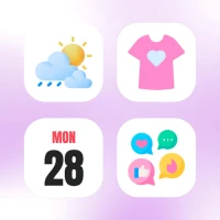 ThemePack: App Icons Widgets