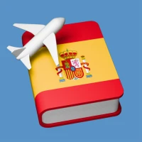 Spanish Phrasebook Travel