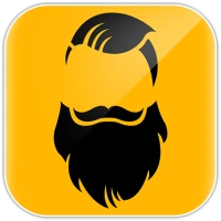 Beard Photo Editor - Beard Cam