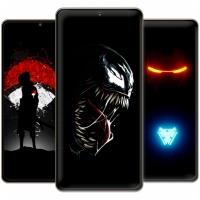 Dark Wallpaper HD 4K