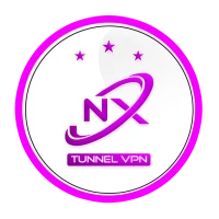 NX TUNNEL VPN - Fast & Secure