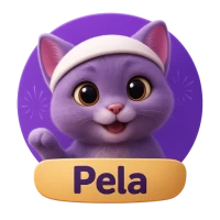 Pela Chat - Group Voice Room