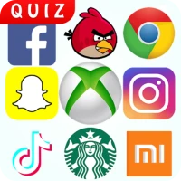 Logo Quiz : Guess Brand game