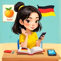 Learn German - Beginners