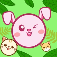 Animal Suika: Watermelon Game