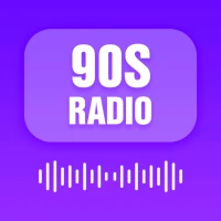 90s Radio - Retro 80s Music