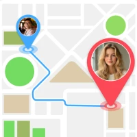 Phone Tracker - GPS Location