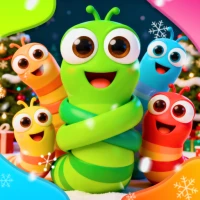 Snake Clash: Escape!