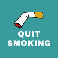QuitByLogic - Quit Smoking App