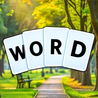 Word Card: Word Connect