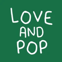LOVEANDPOP