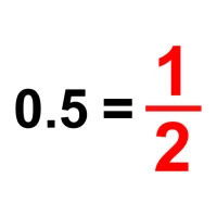 Decimal Fraction Calculator