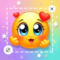 Stickers and Emoji - WASticker