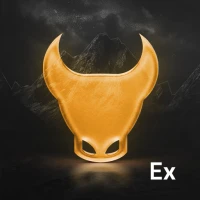 TrendoEx: Trade Crypto & Forex