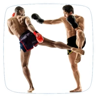 How to Do KickBoxing Training