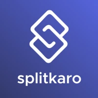 Splitkaro: Bill & Expense App