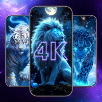 4K Wallpapers - AuraWall Live