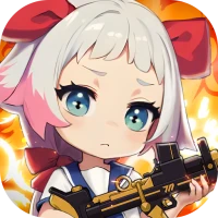 Tofu Survivor-Fight Now