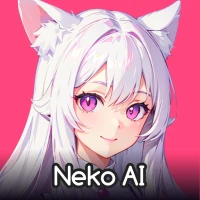 Neko AI - Anime Art Generator