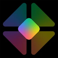 Colorful Transparent Icon Pack