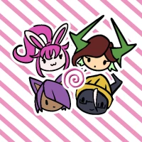 PUQFFAL: A Visual Novel