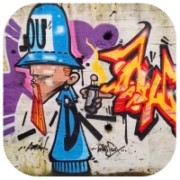 Street Art & Graffiti Ideas