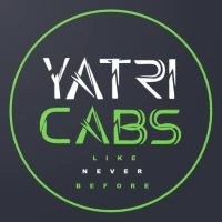 Yatri Cabs - Car Rental App
