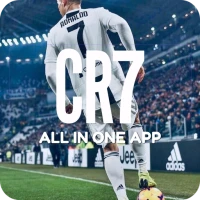 Ronaldo AIO Wallpapers Videos
