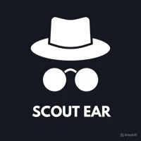 Scout ear: Listening Device