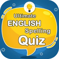 English Spelling Quiz : Spelli