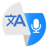 Translate Voice Translator App