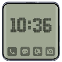 Retro Icon Pack