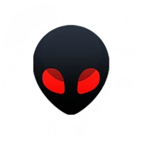 Darko Glass Icon Pack