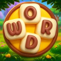 Word Connect & Link Puzzle