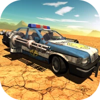 Clash of Cars: Death Racing