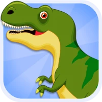 Dinosaur Puzzles for kids