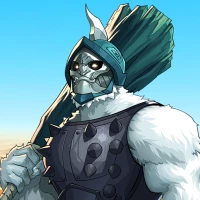 Swords and Sandals 3 Redux